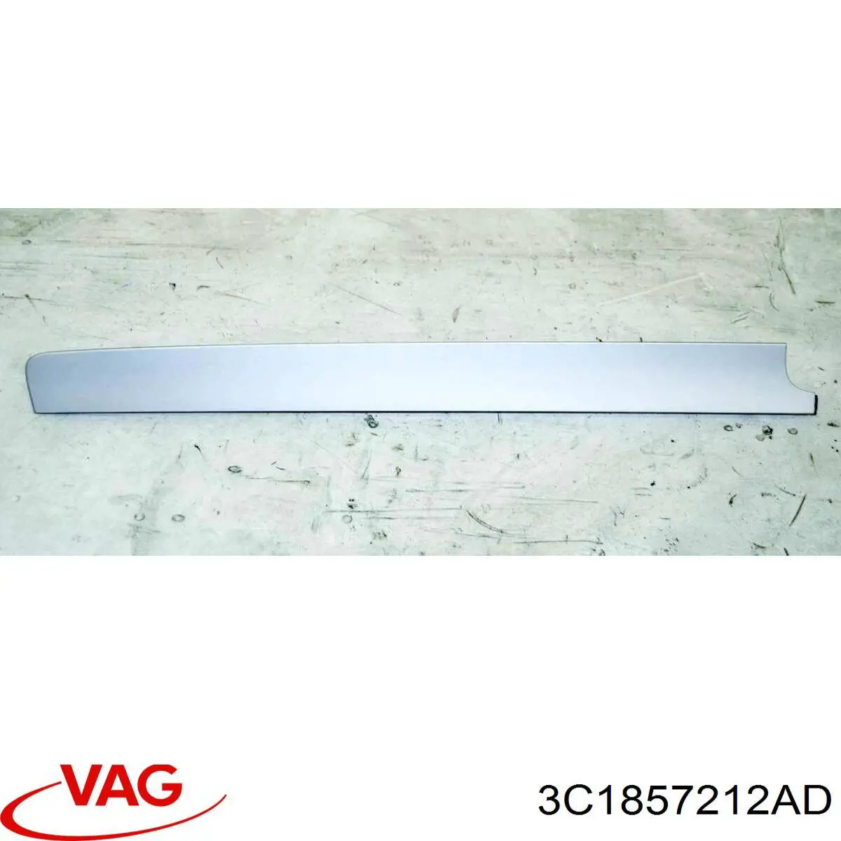  VAG 3C1857212AD ціна, від 4.36 USD