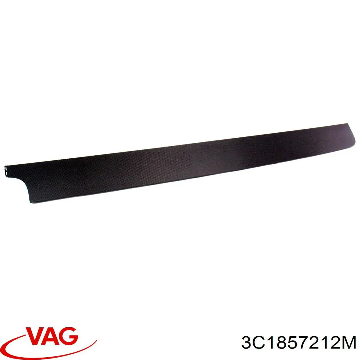  VAG 3C1857212M ціна, від 12.67 USD