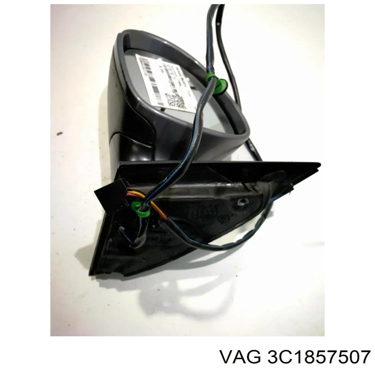Купити 3C1857507 VAG 