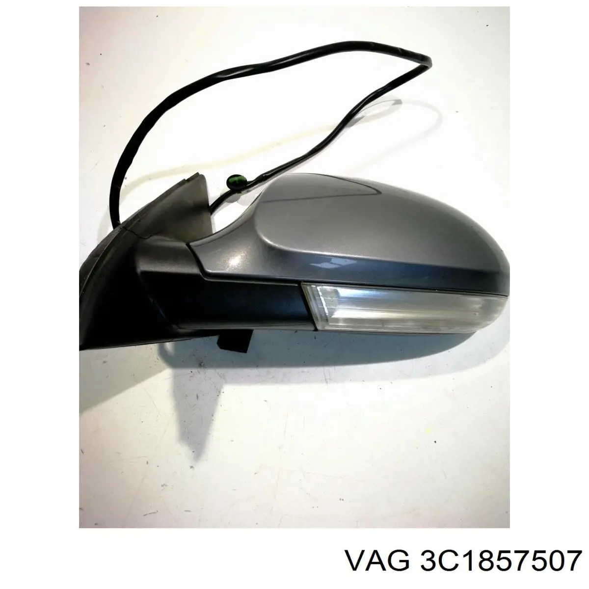 3C1857507 VAG 