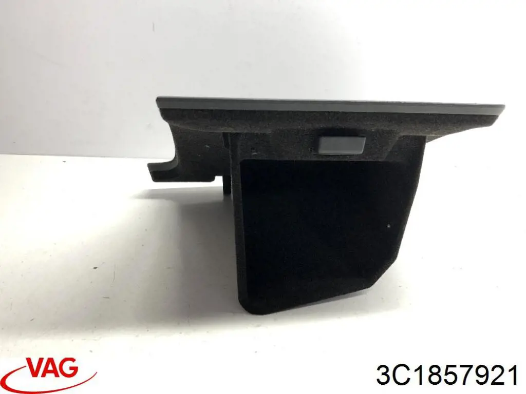 3C1857921 VAG Бардачок