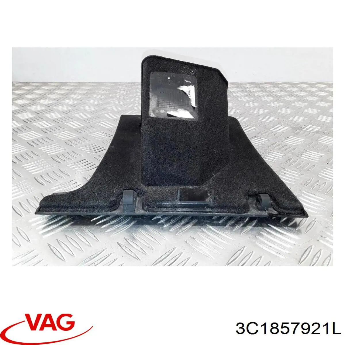  VAG 3C1857921L ціна, від 11.67 USD