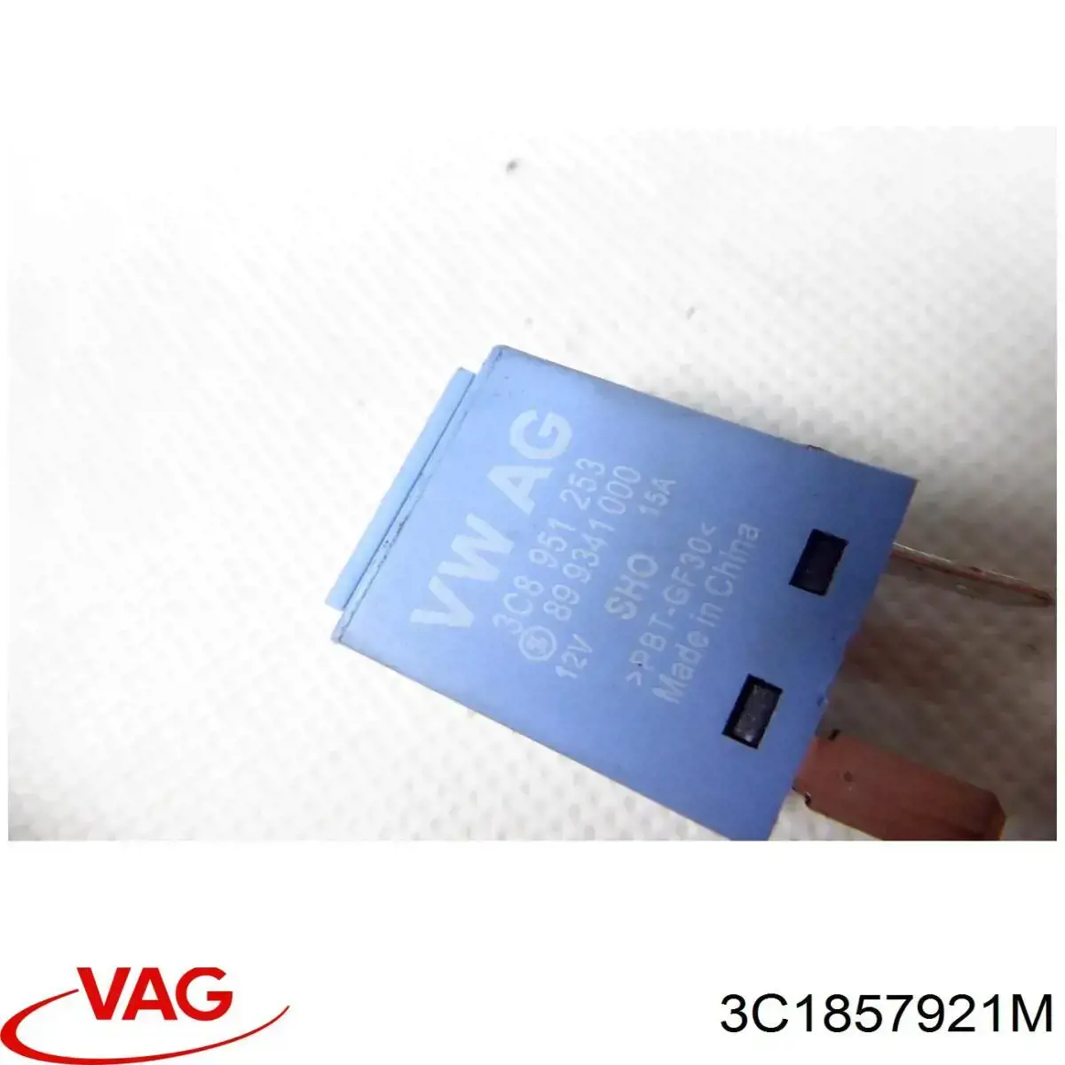  VAG 3C1857921M