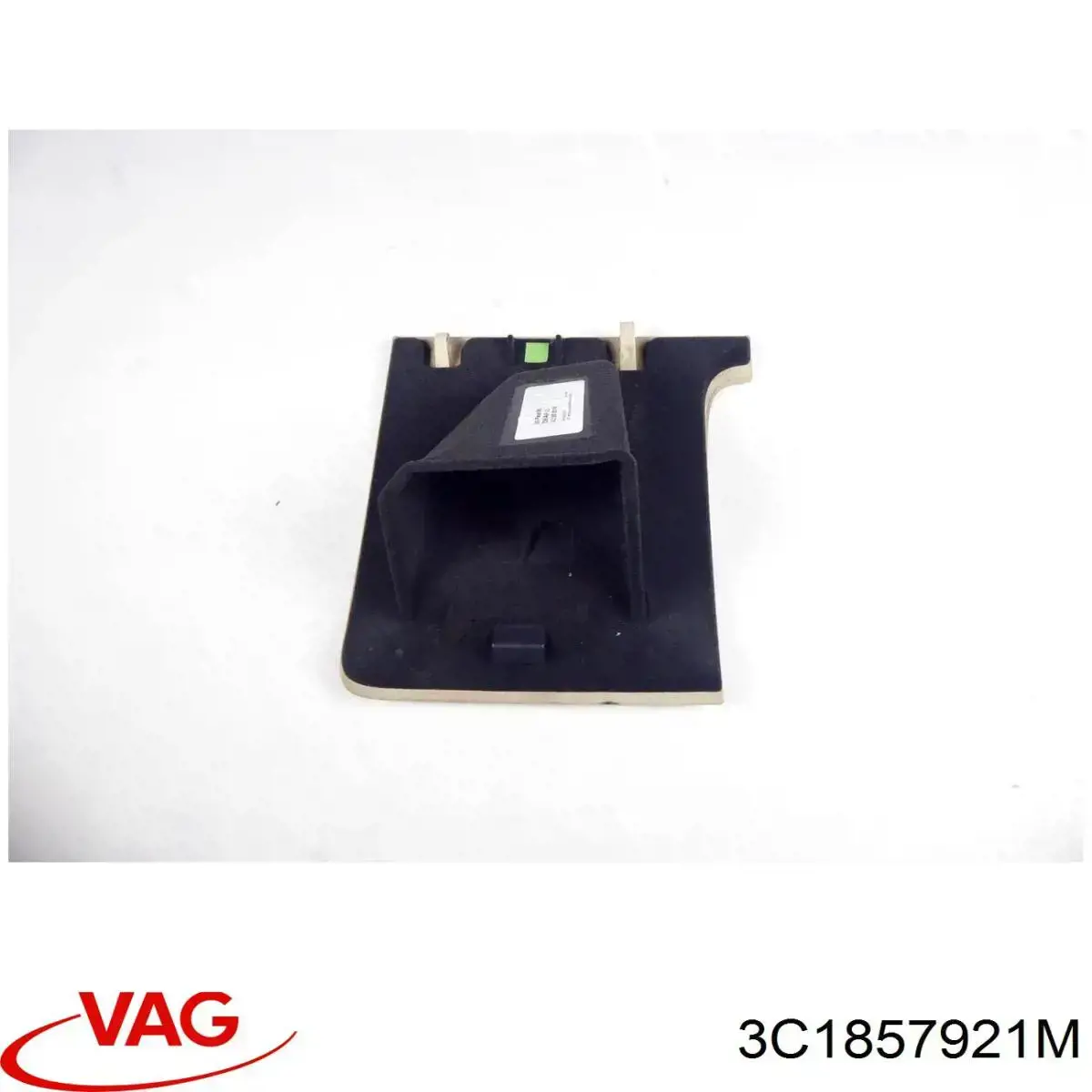 Купити 3C1857921M VAG 