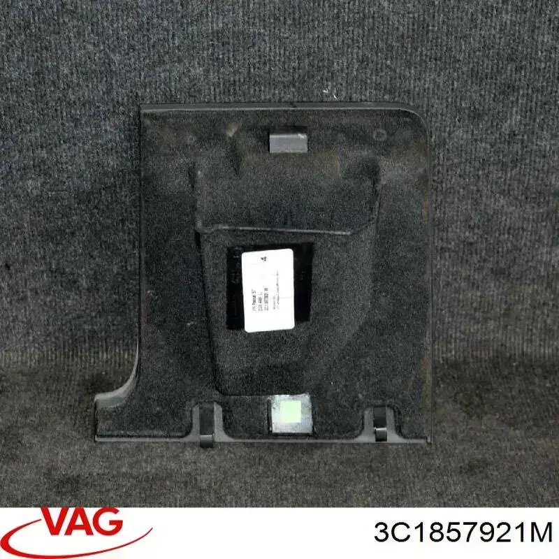 3C1857921M VAG