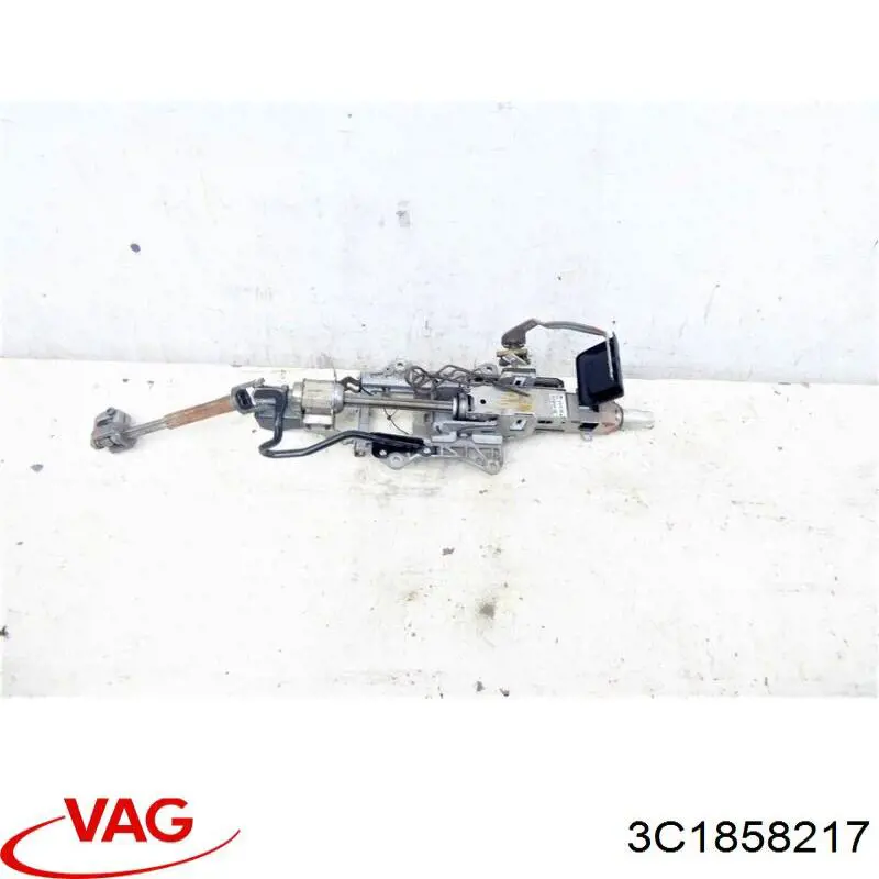 3C1858217 VAG 