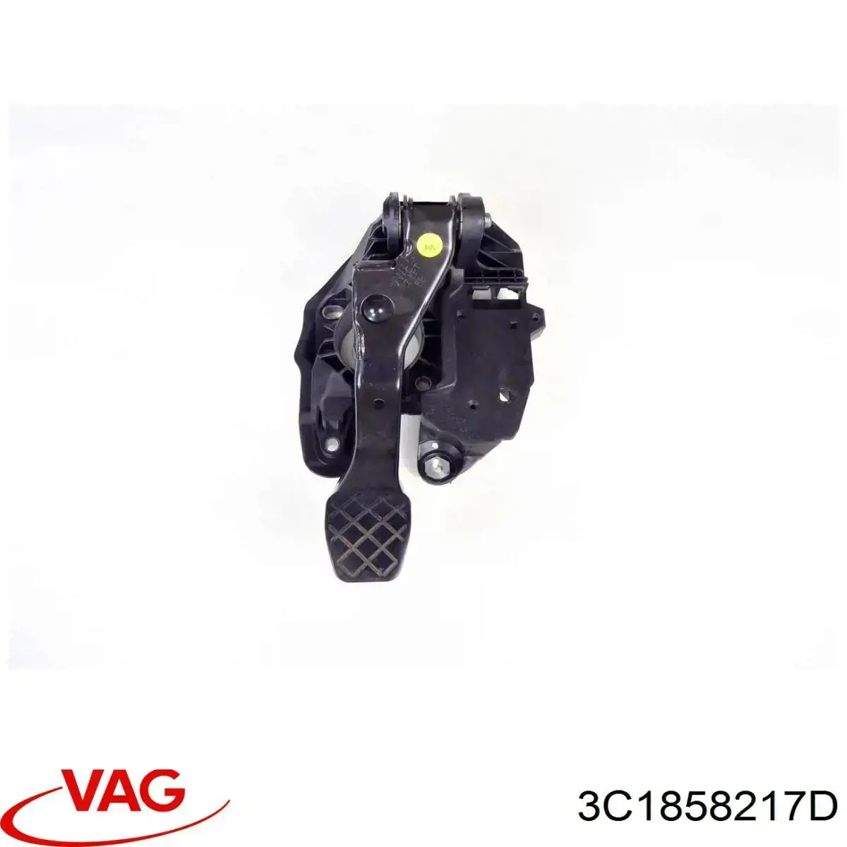  3C1858217D VAG