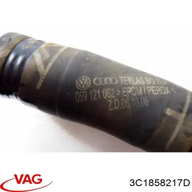  VAG 3C1858217D