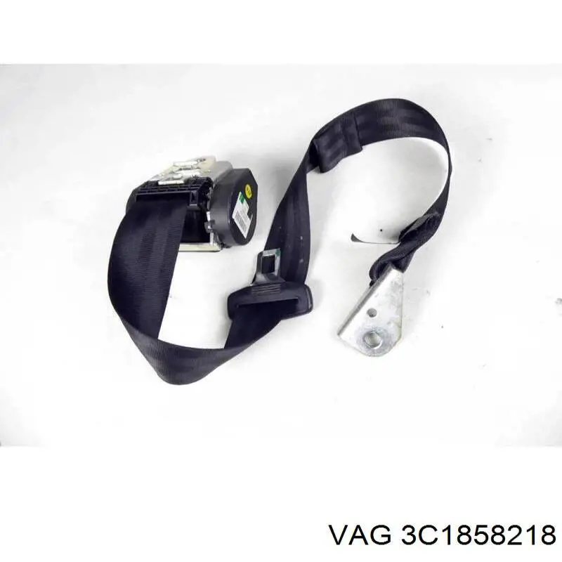  3C1858218 VAG
