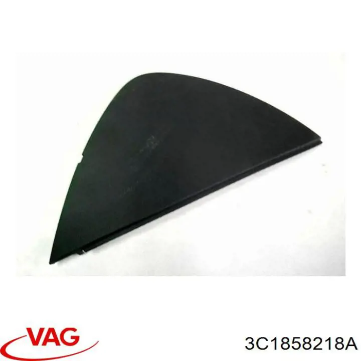 3C1858218A VAG 