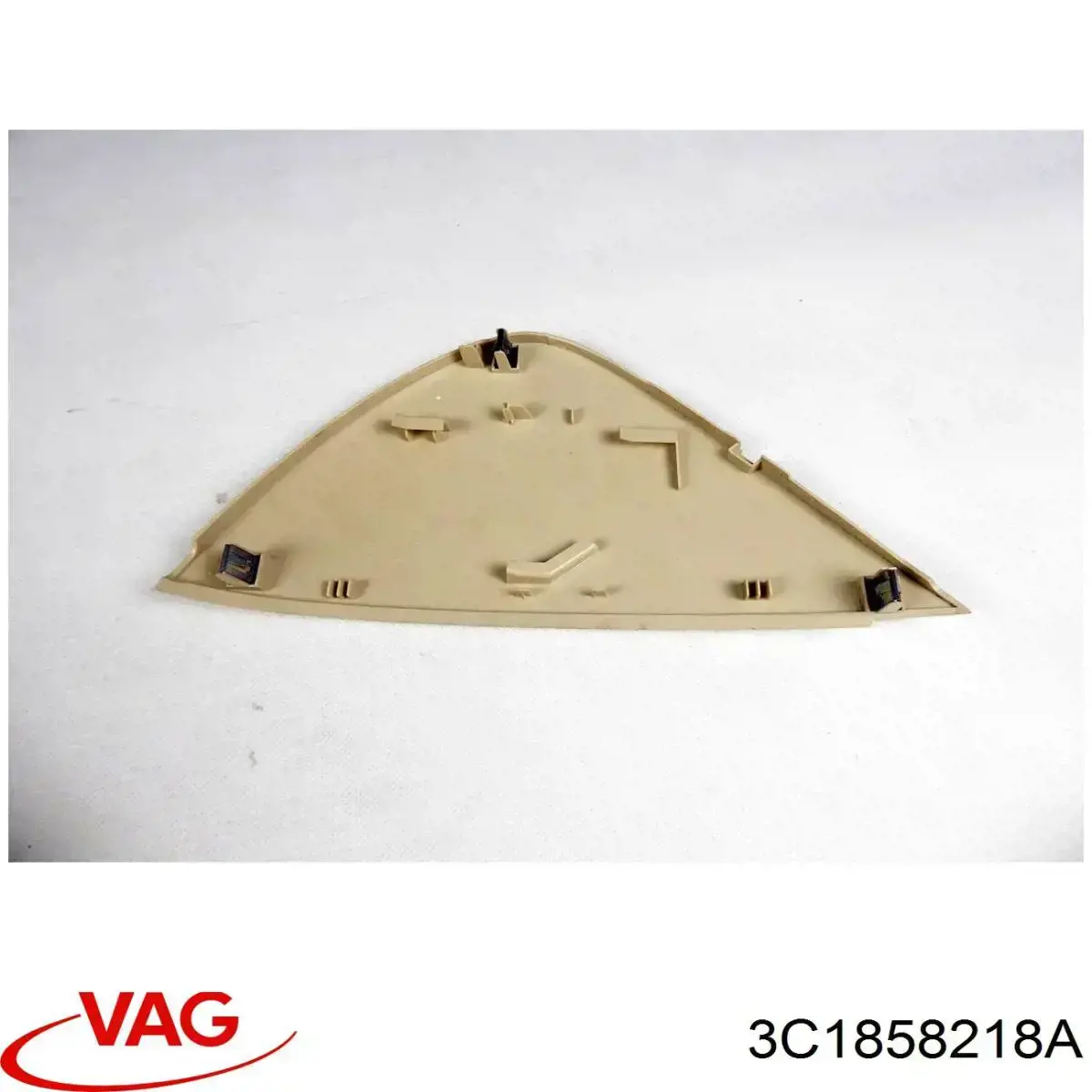  VAG 3C1858218A ціна, від 5.07 USD