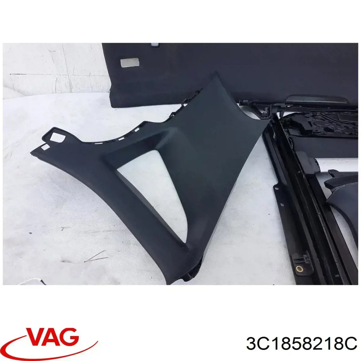  3C1858218C VAG