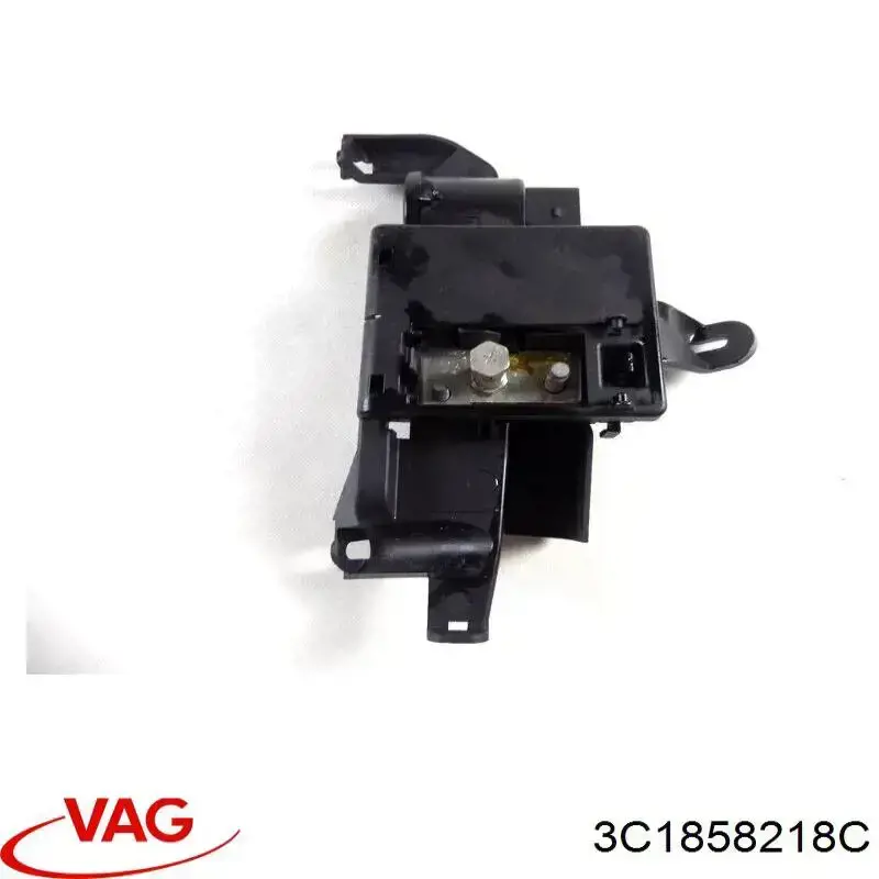  3C1858218C VAG