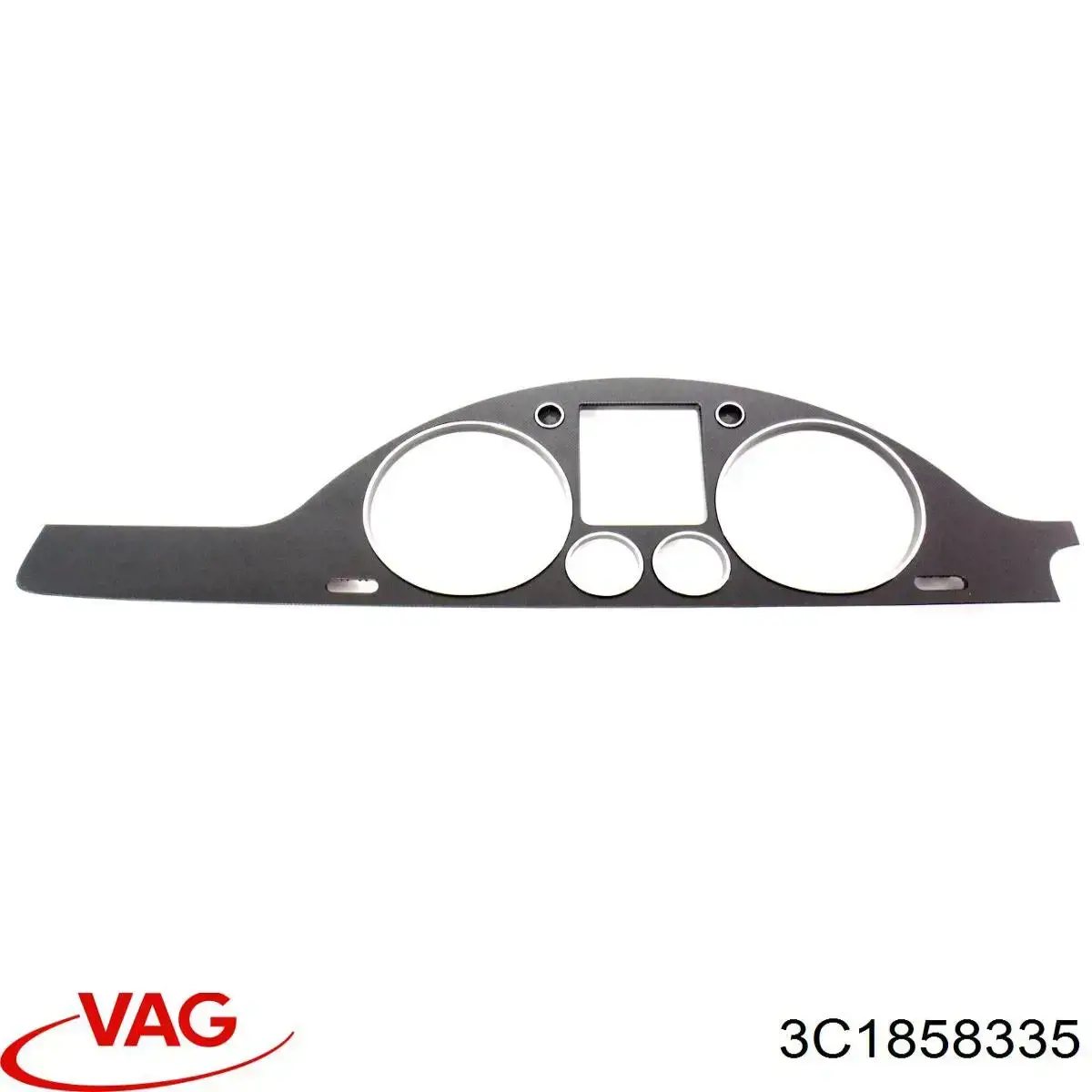  3C1858335 VAG