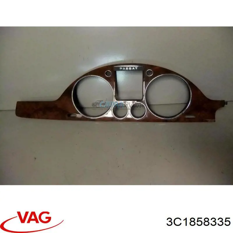 3C1858335 VAG 