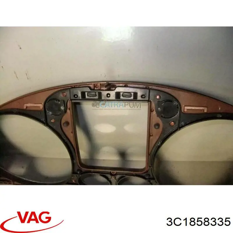  VAG 3C1858335 ціна, від 8.92 USD