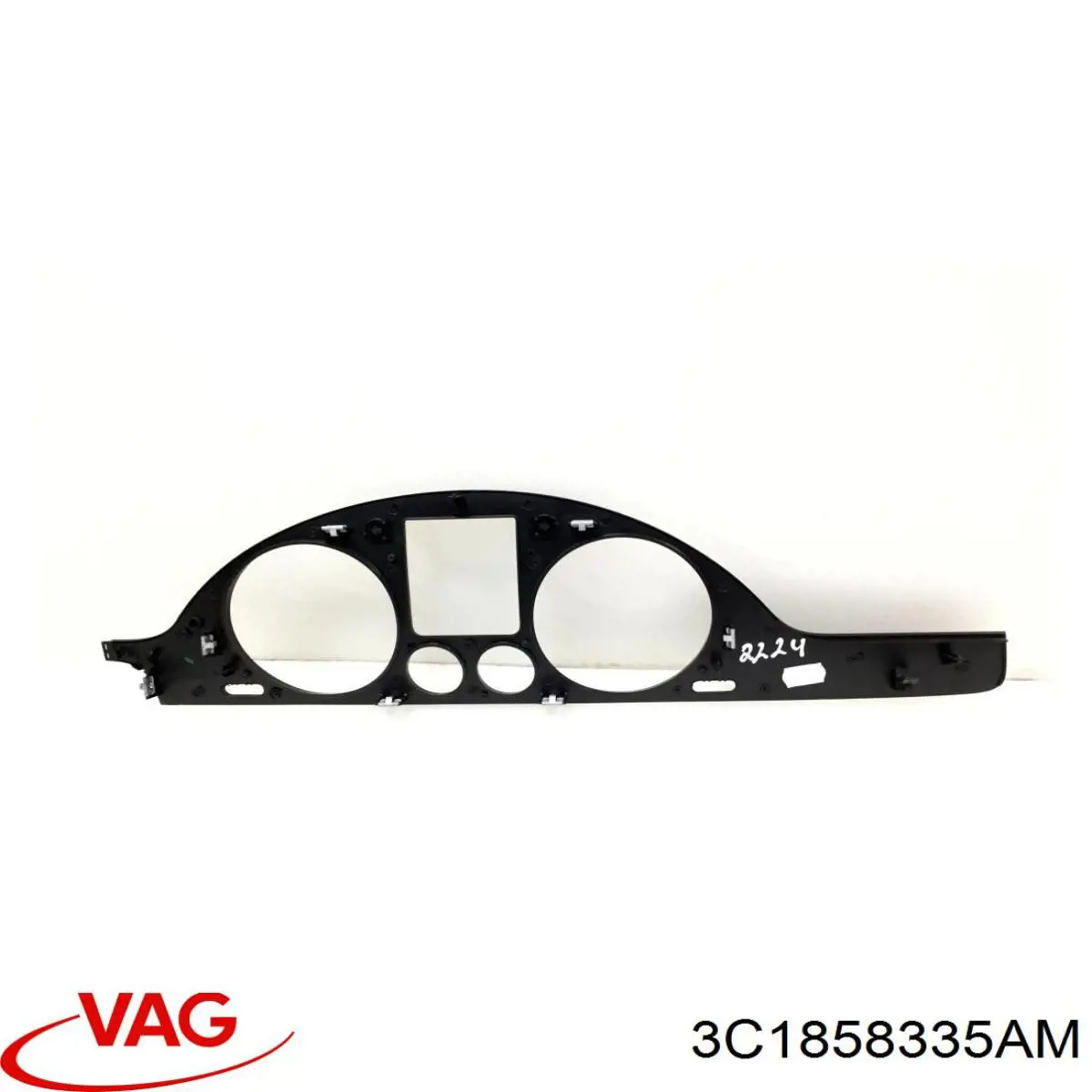 Купити 3C1858335AM VAG 