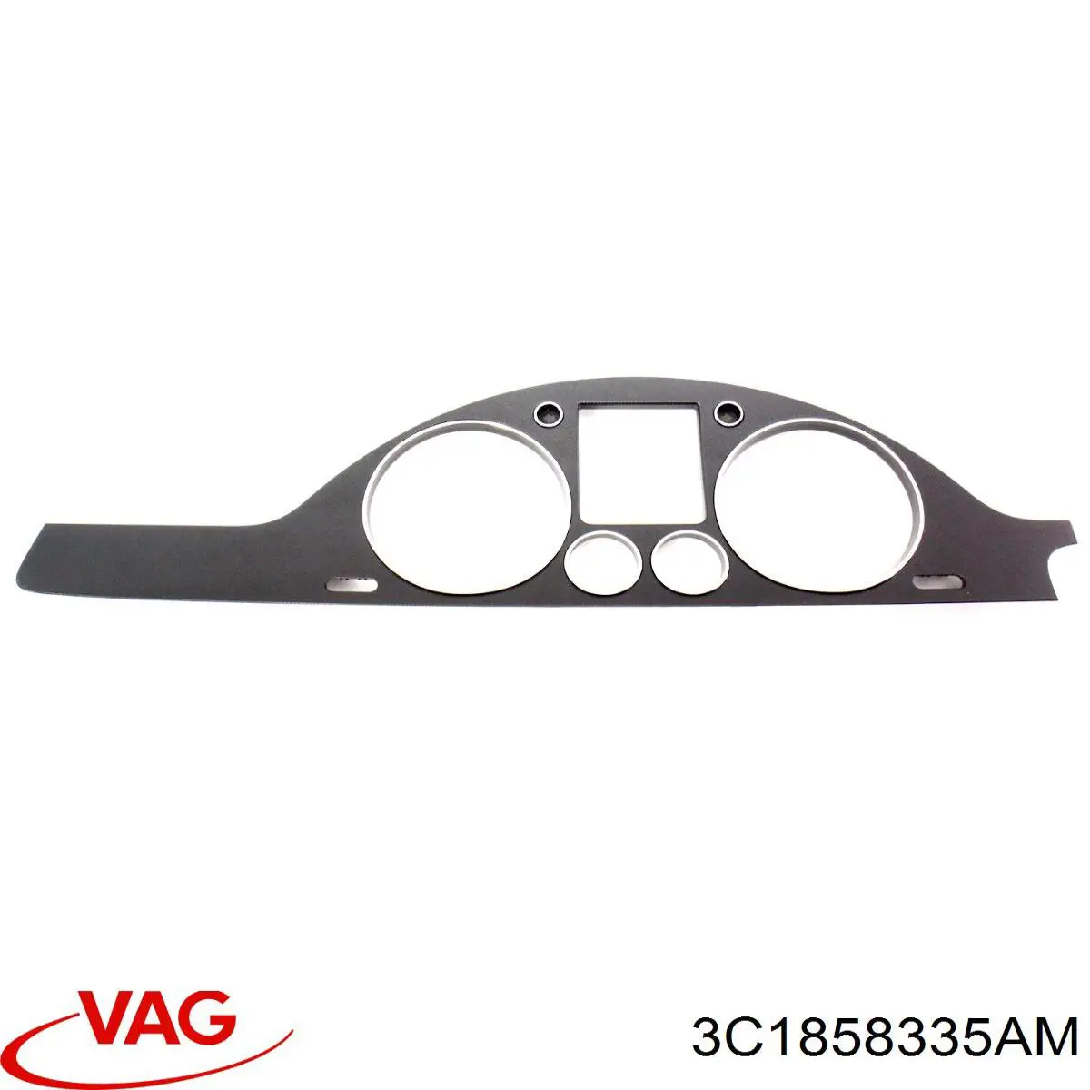  3C1858335AM VAG