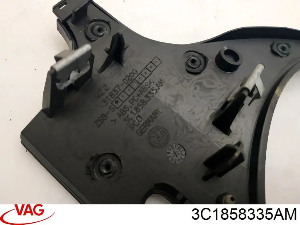  VAG 3C1858335AM ціна, від 12.65 USD
