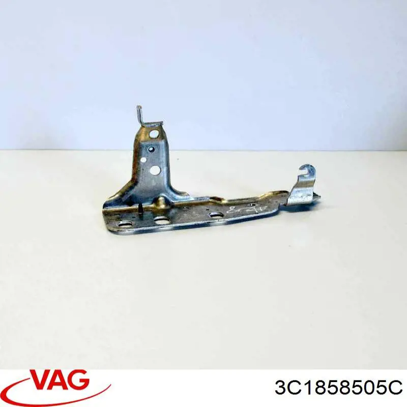  VAG 3C1858505C ціна, від 6.33 USD