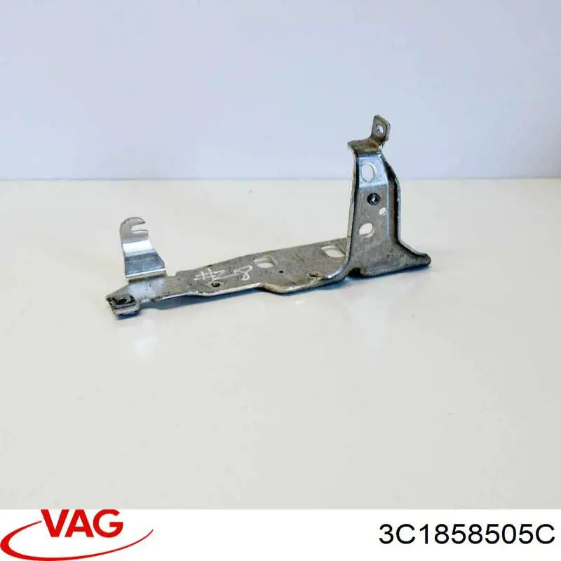 3C1858505C VAG 