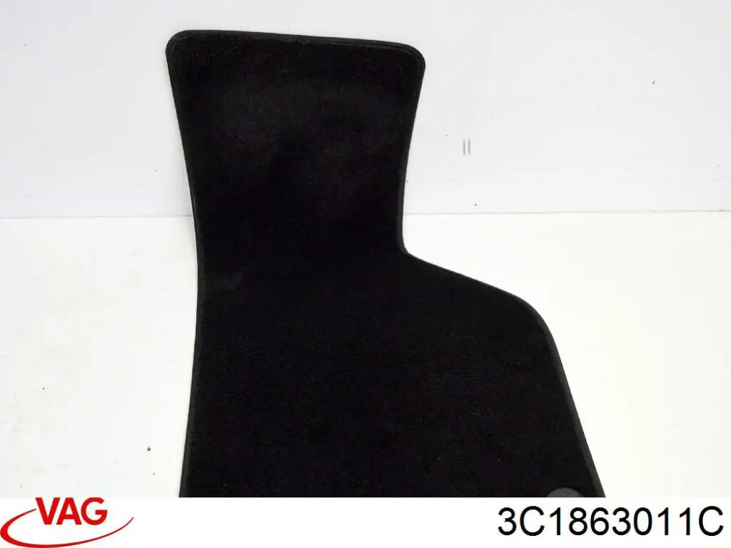3C1863011C VAG 