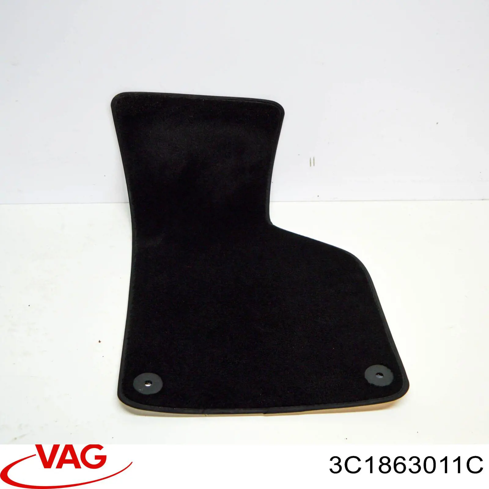  VAG 3C1863011C ціна, від 38.09 USD