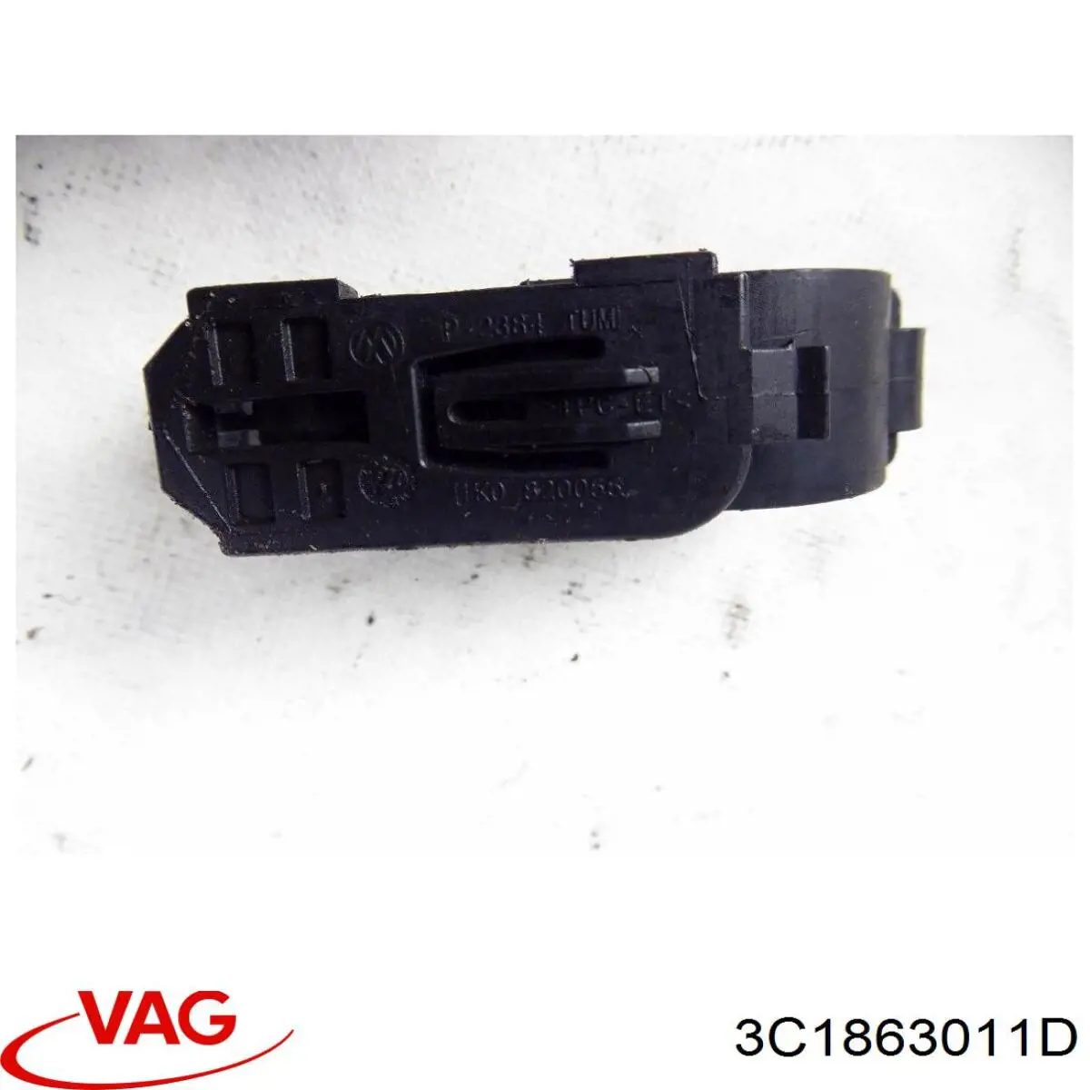  VAG 3C1863011D