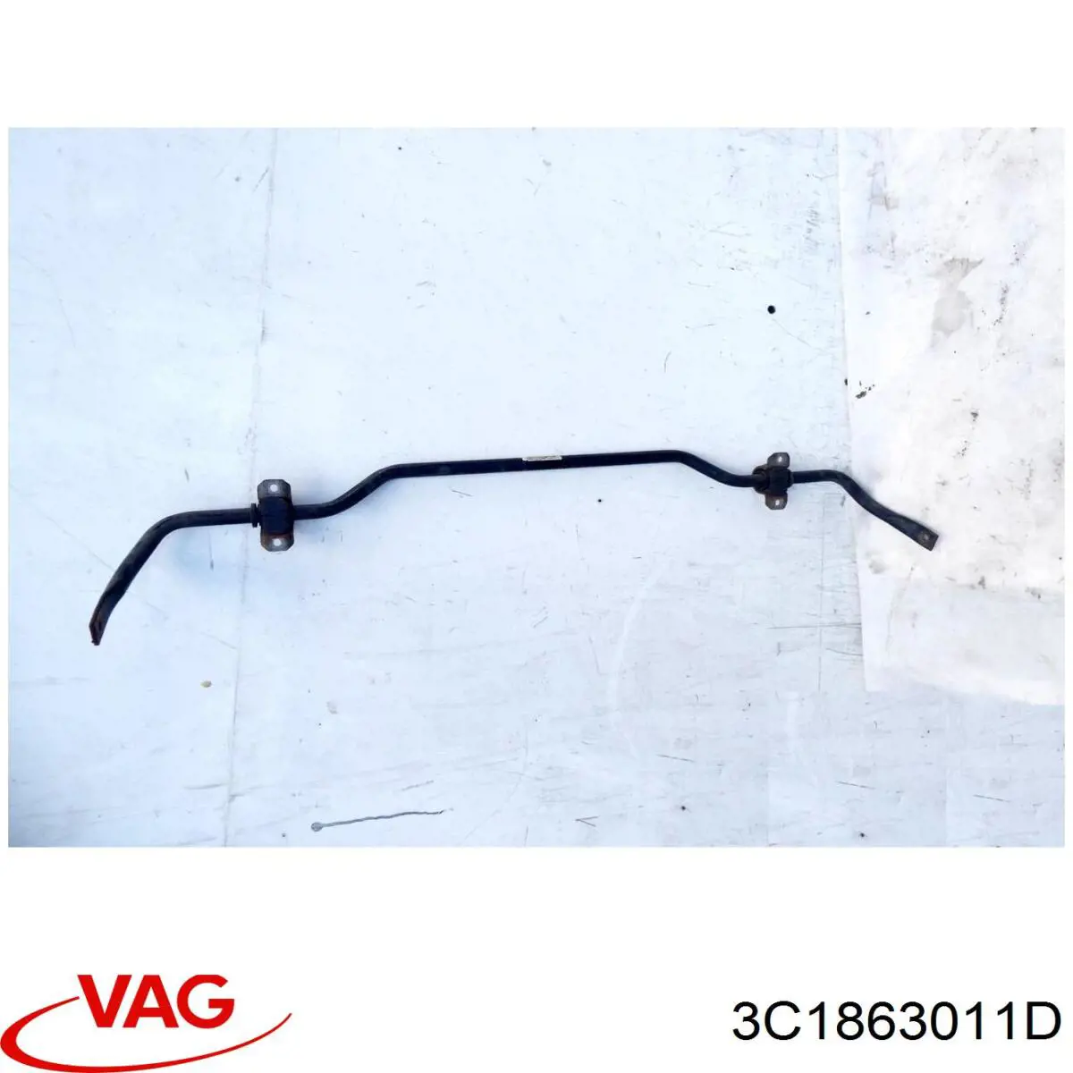  VAG 3C1863011D ціна, від 50.67 USD