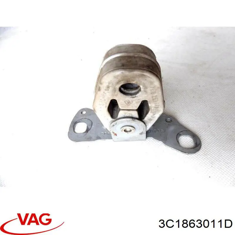  3C1863011D VAG