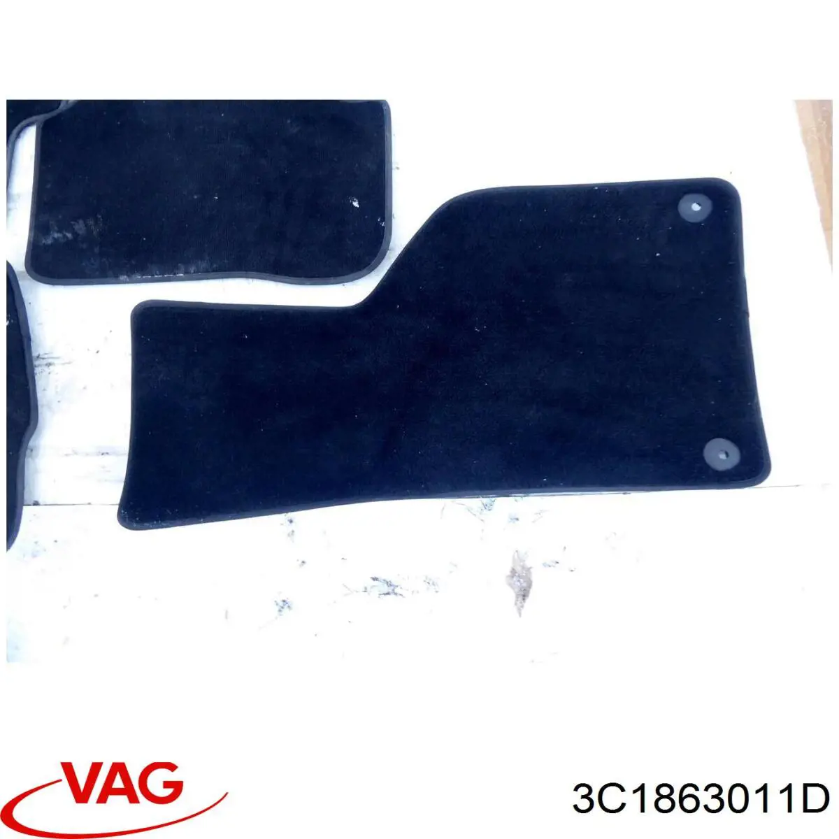 3C1863011D VAG 