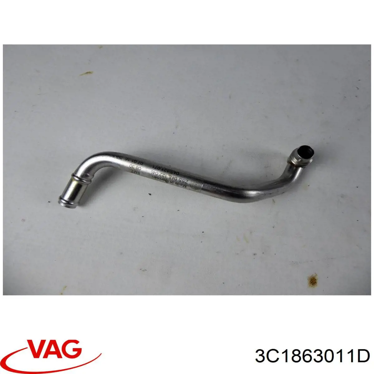  VAG 3C1863011D ціна, від 50.67 USD