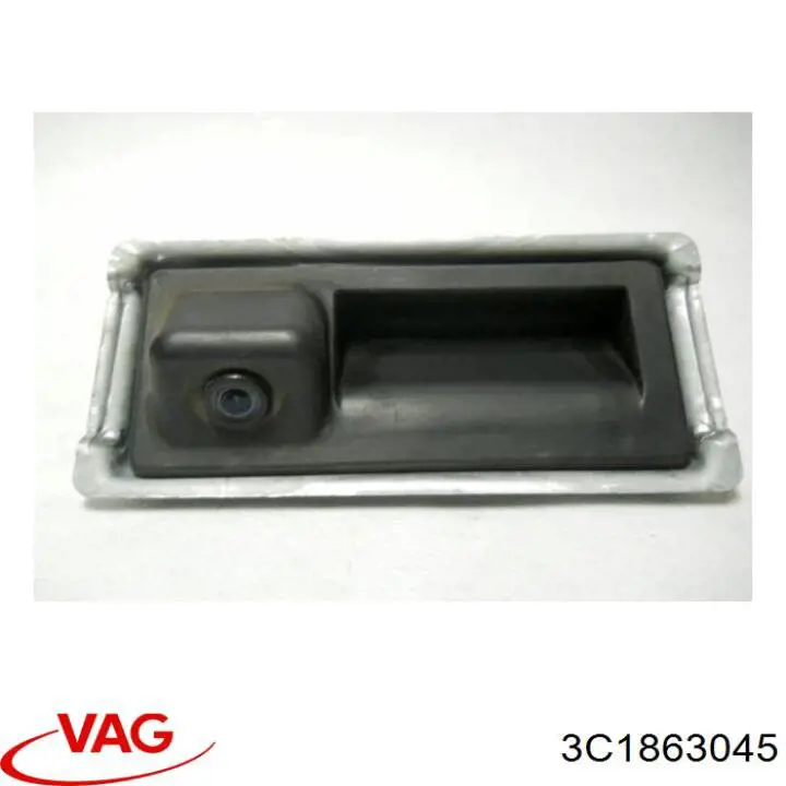 Купити 3C1863045 VAG 