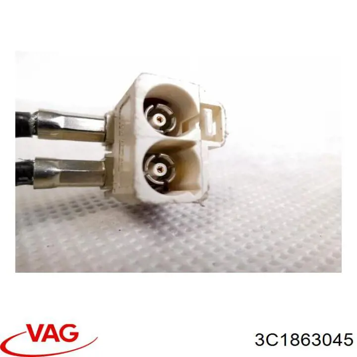  3C1863045 VAG