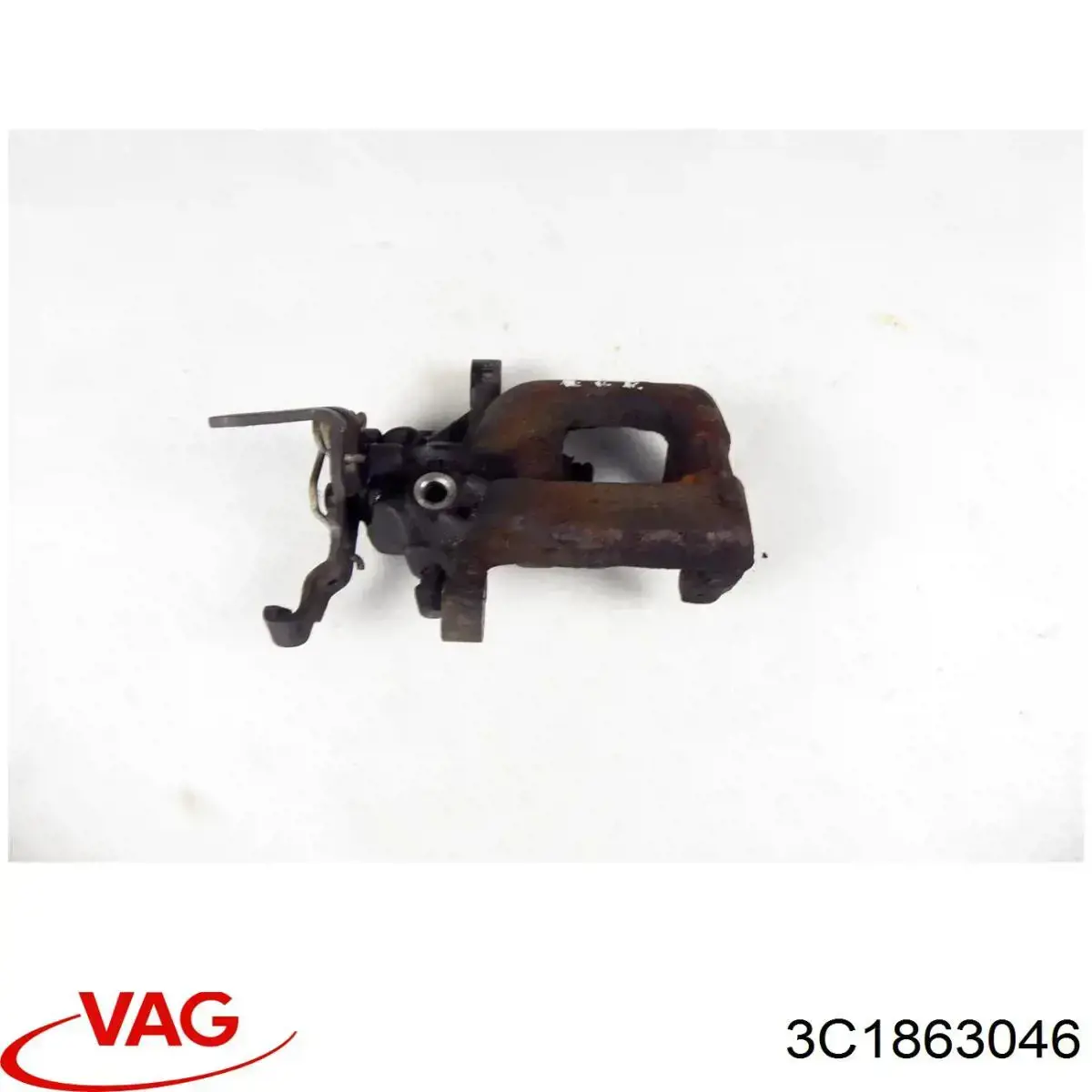 Купити 3C1863046 VAG 