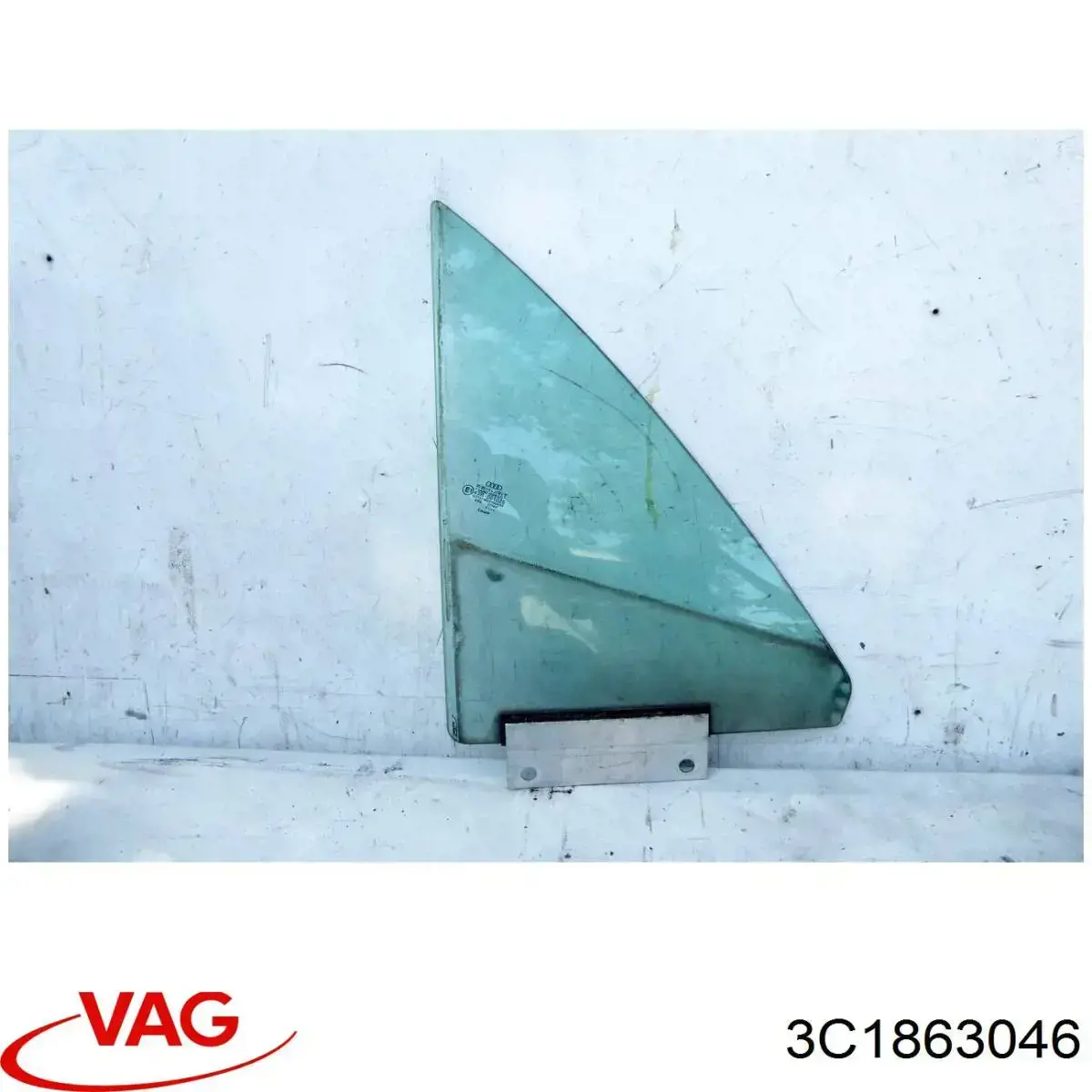  3C1863046 VAG