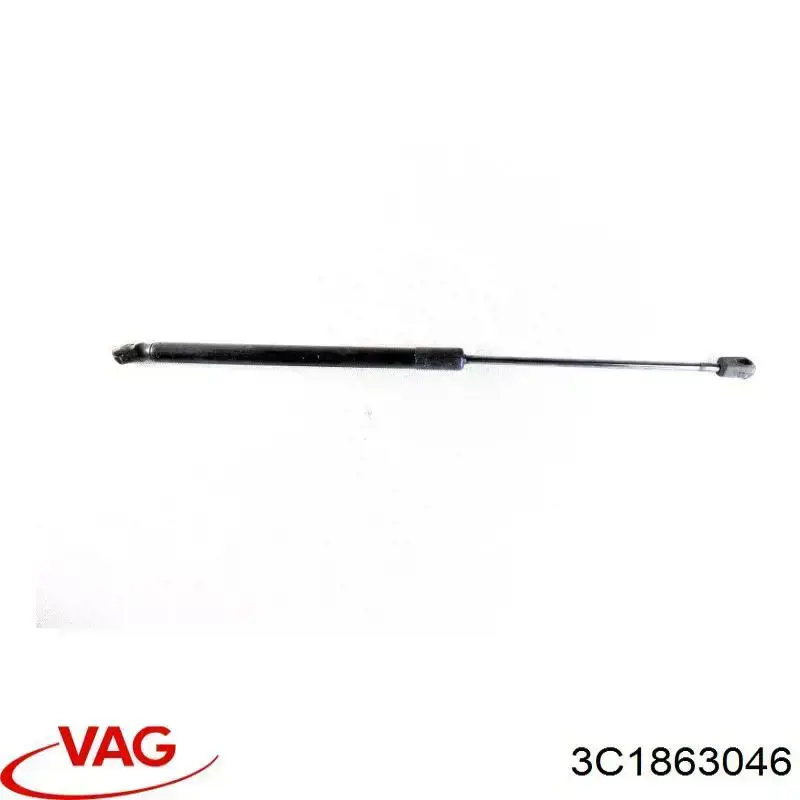 3C1863046 VAG 