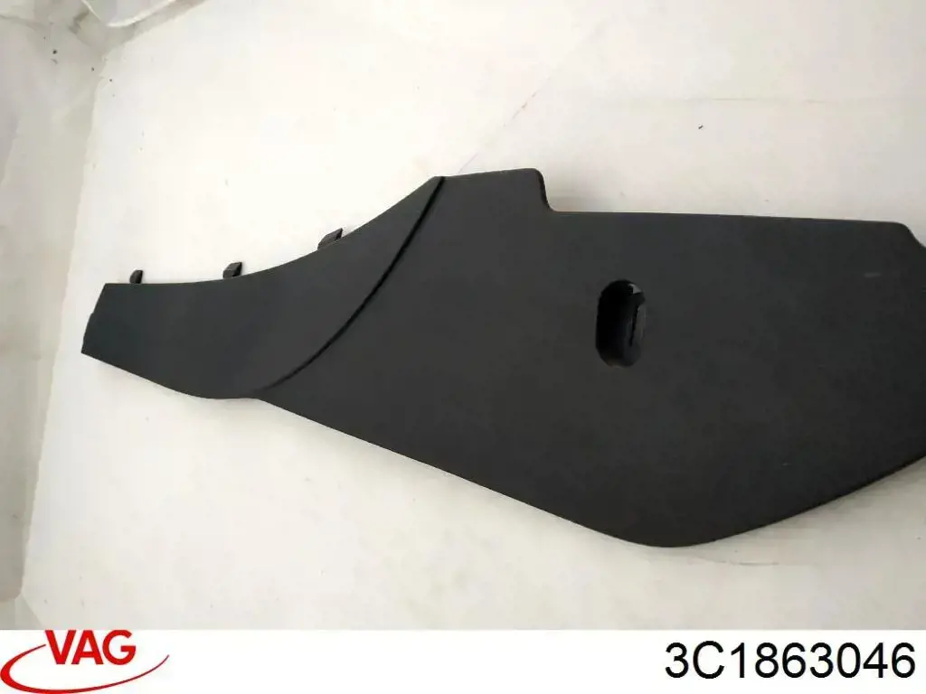  VAG 3C1863046 ціна, від 6.33 USD