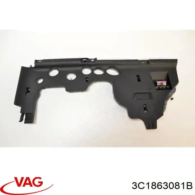 Купити 3C1863081B VAG 