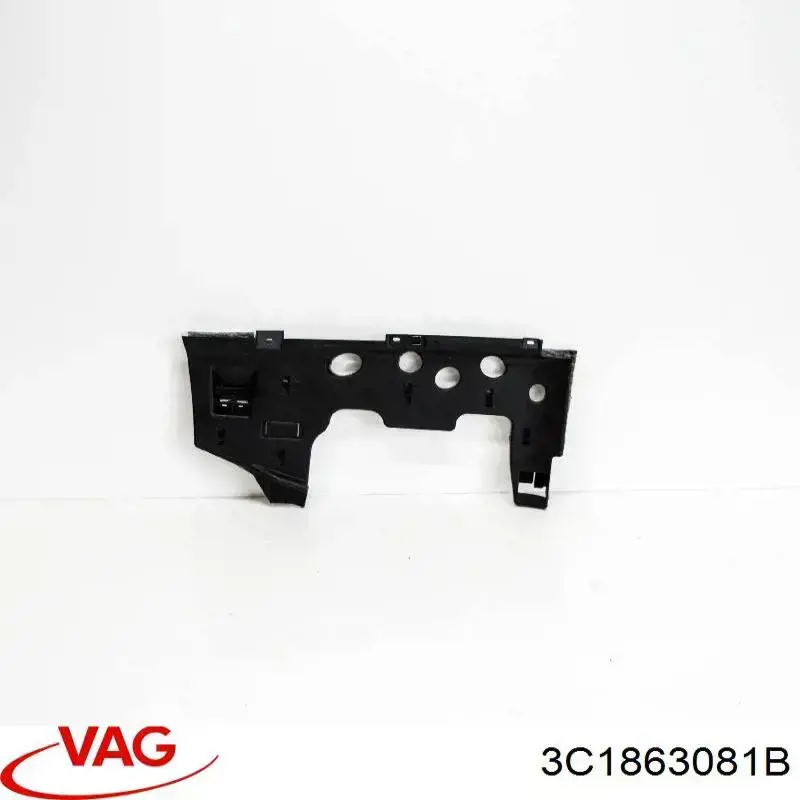  3C1863081B VAG