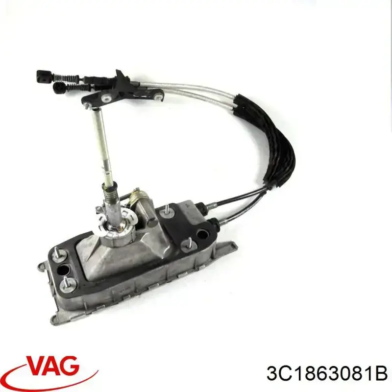  VAG 3C1863081B