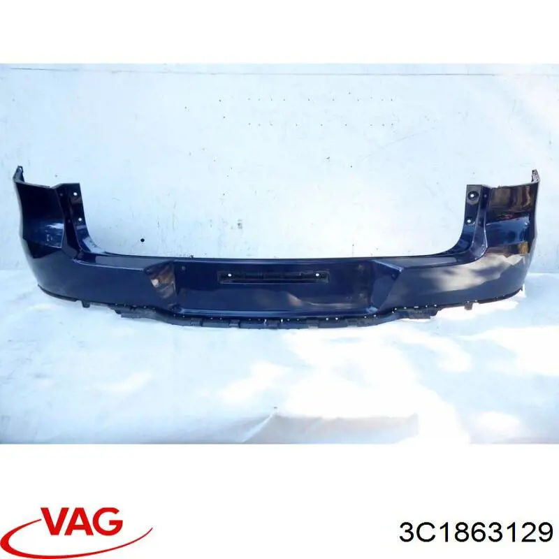 Купити 3C1863129 VAG 