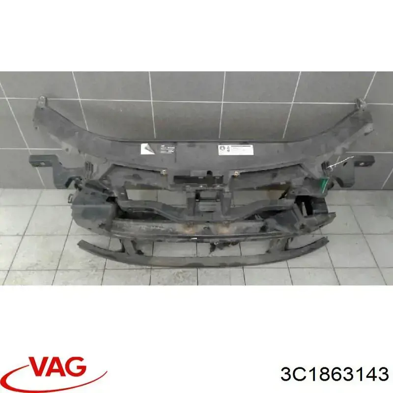 Купити 3C1863143 VAG 