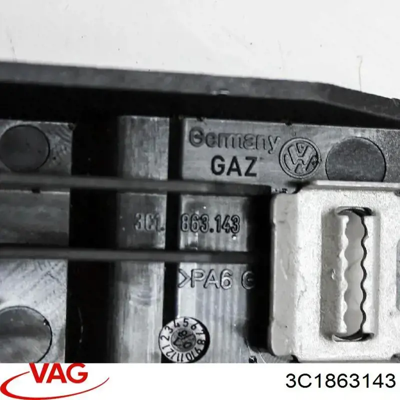  VAG 3C1863143 ціна, від 5.70 USD