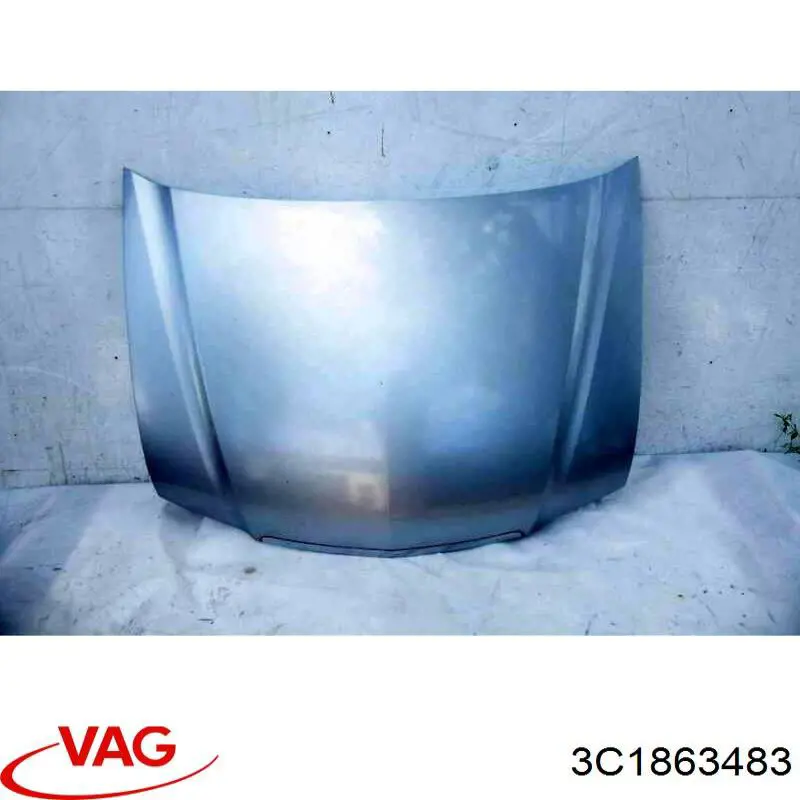 Купити 3C1863483 VAG 