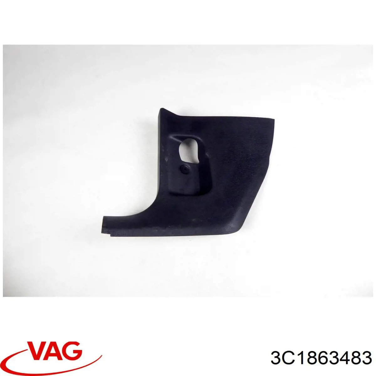  3C1863483 VAG