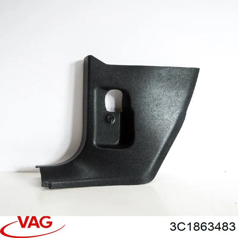 3C1863483 VAG 