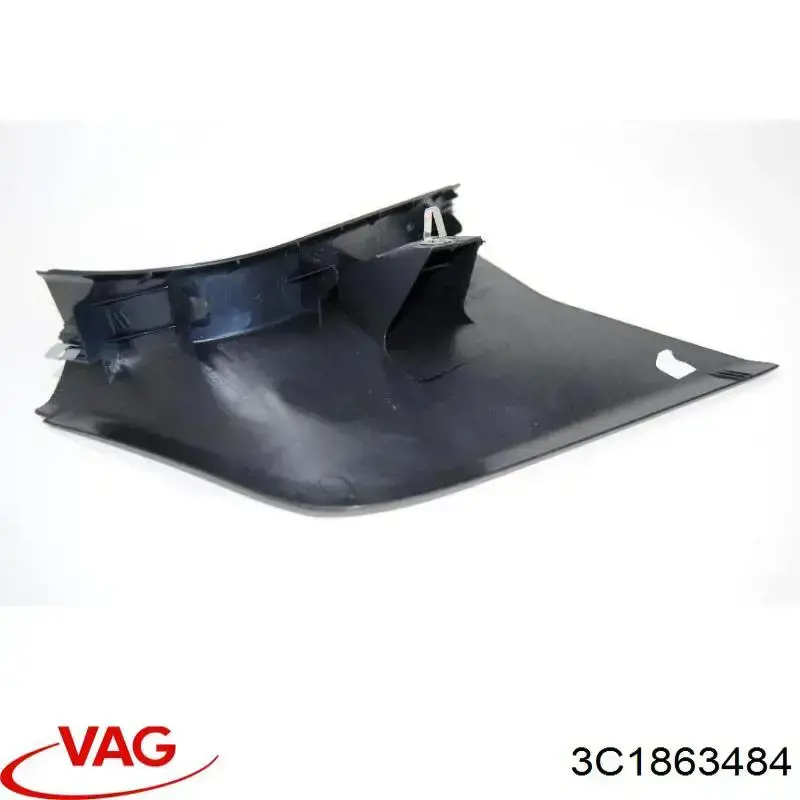 3C1863484 VAG 