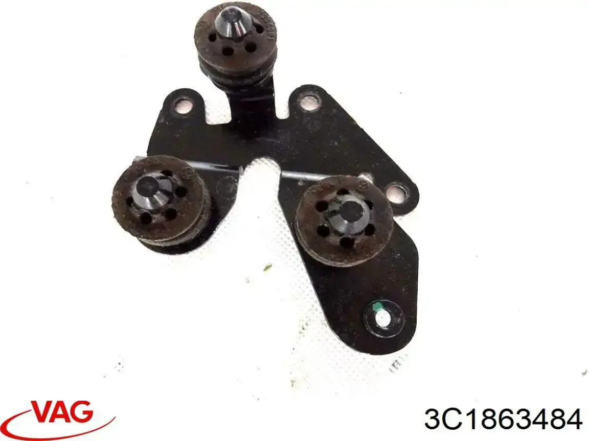 Купити 3C1863484 VAG 