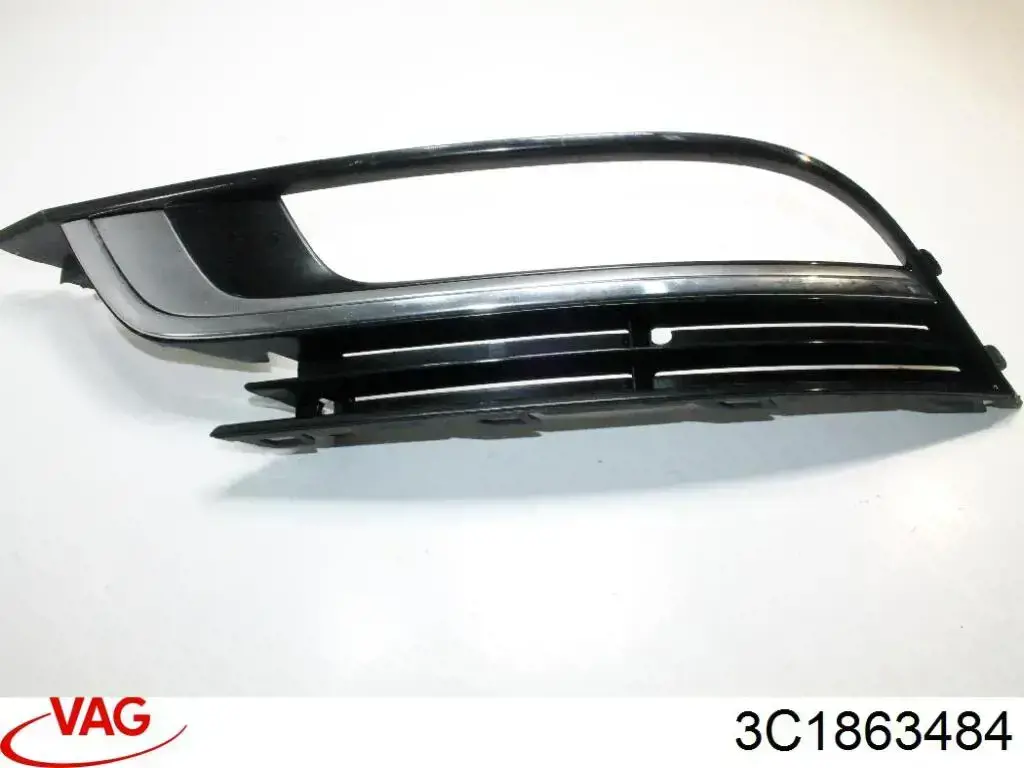  VAG 3C1863484